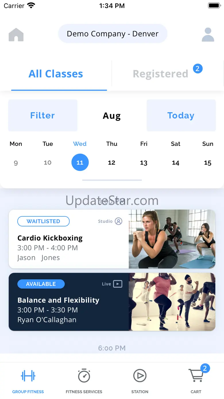 Boost by Elevation 1.0.11