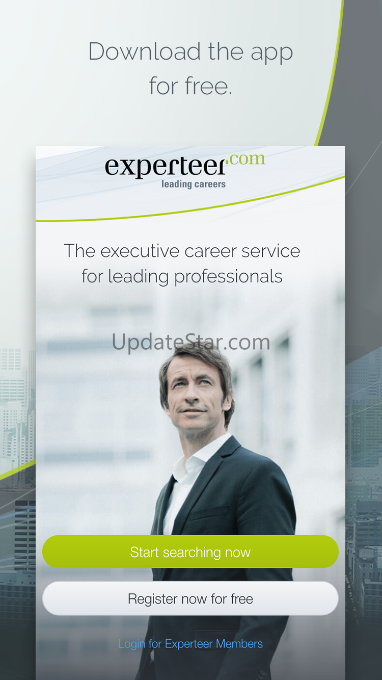 Find jobs, lead in your career 3.0