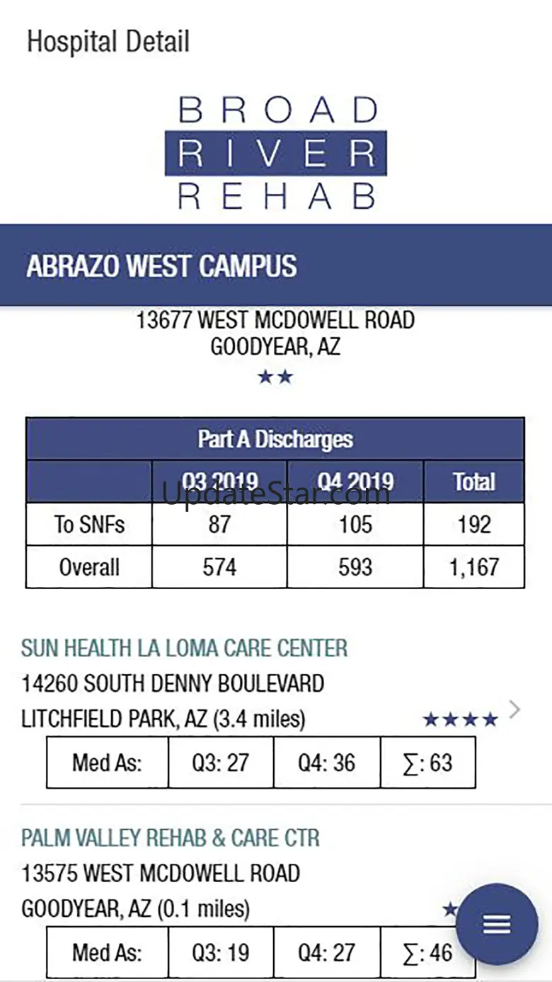 Med A Census Navigator 1.25.0