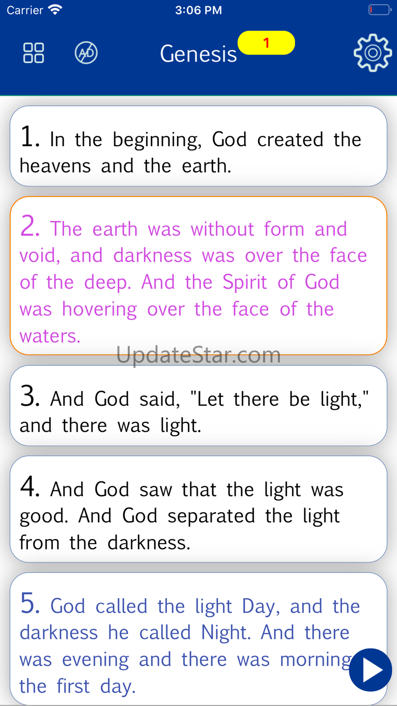 Nepali Bible Pro - Holy Bible 1.0
