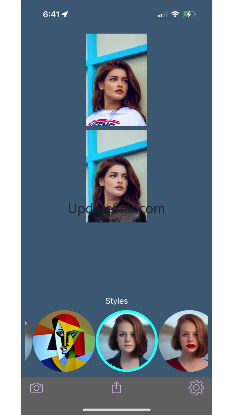 Image Editor AI 2.4