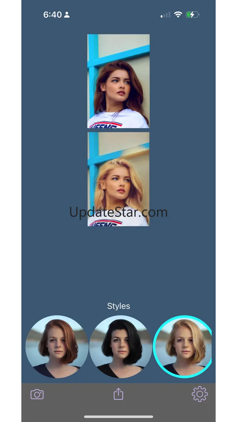 Image Editor AI 2.4