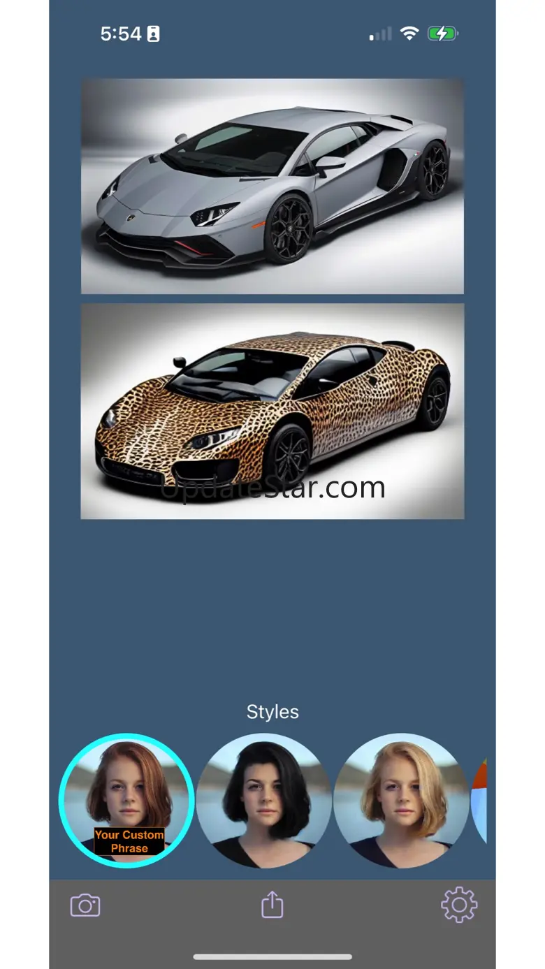 Image Editor AI 2.4