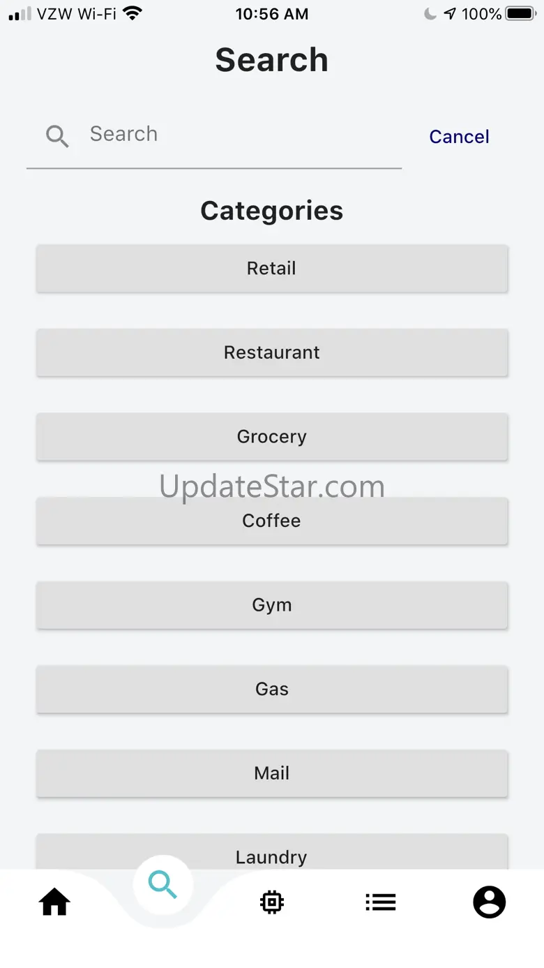 The Reso App 1.1.2