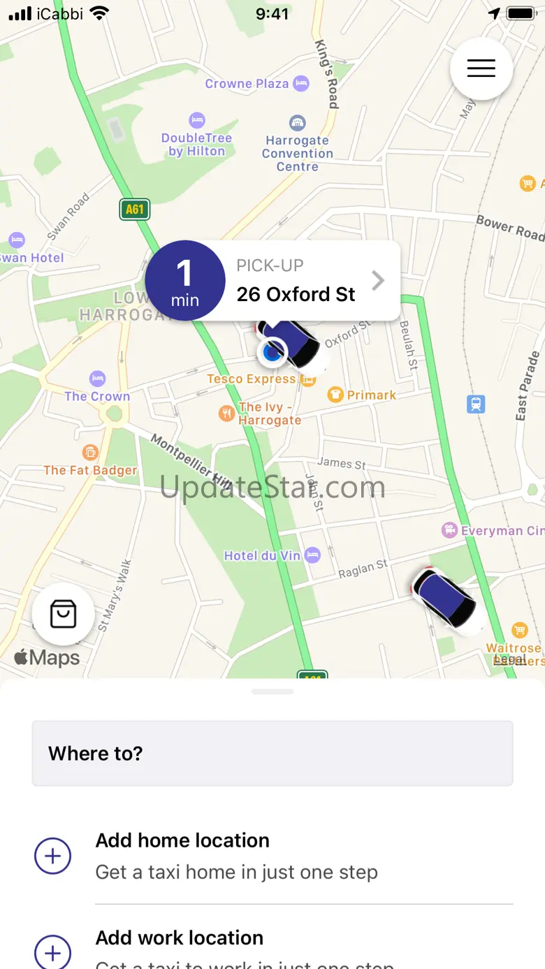 Mainline Taxi 3.10.0