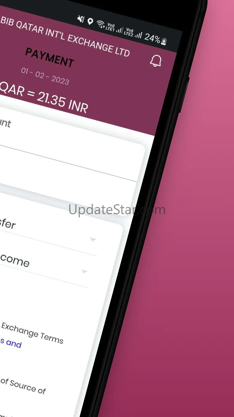 Habib Exchange 1.6.6