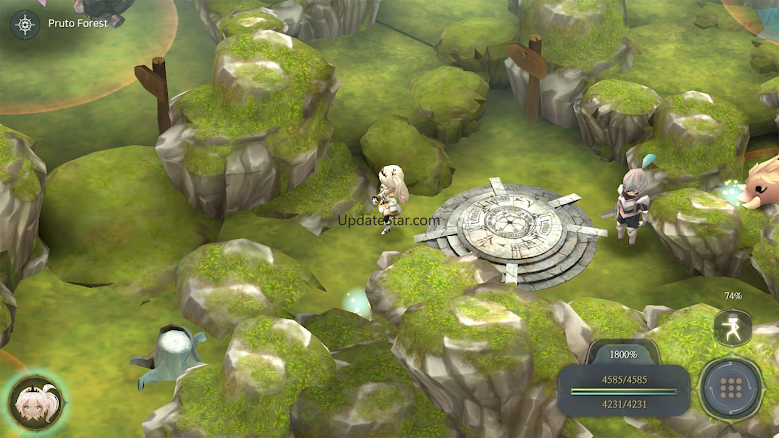 WitchSpring4 2.6