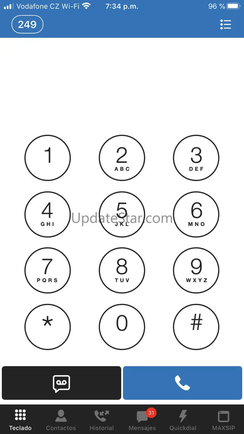 MAXSIP 1.7