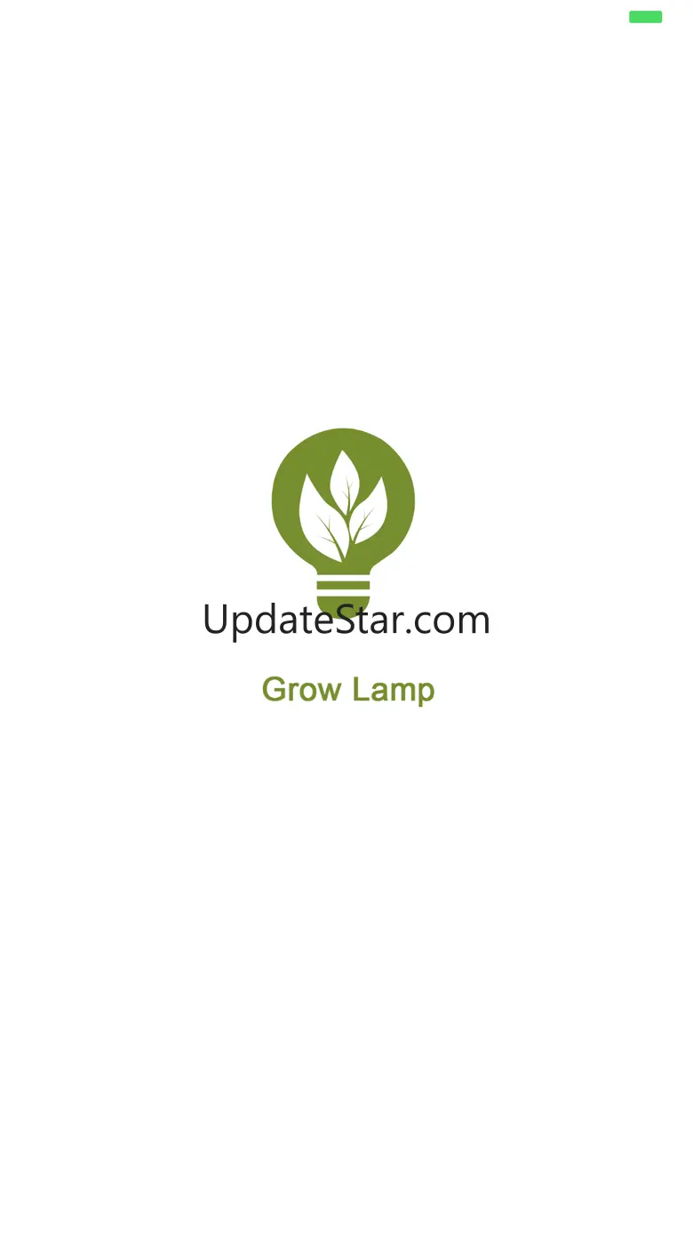 Grow Lamp 1.0.8