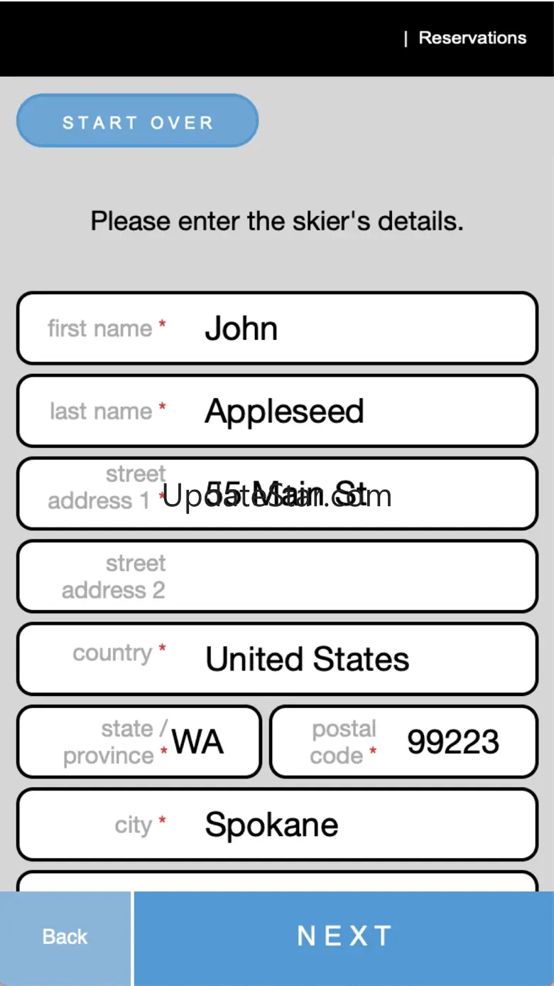 FIT Mobile Software 2.4