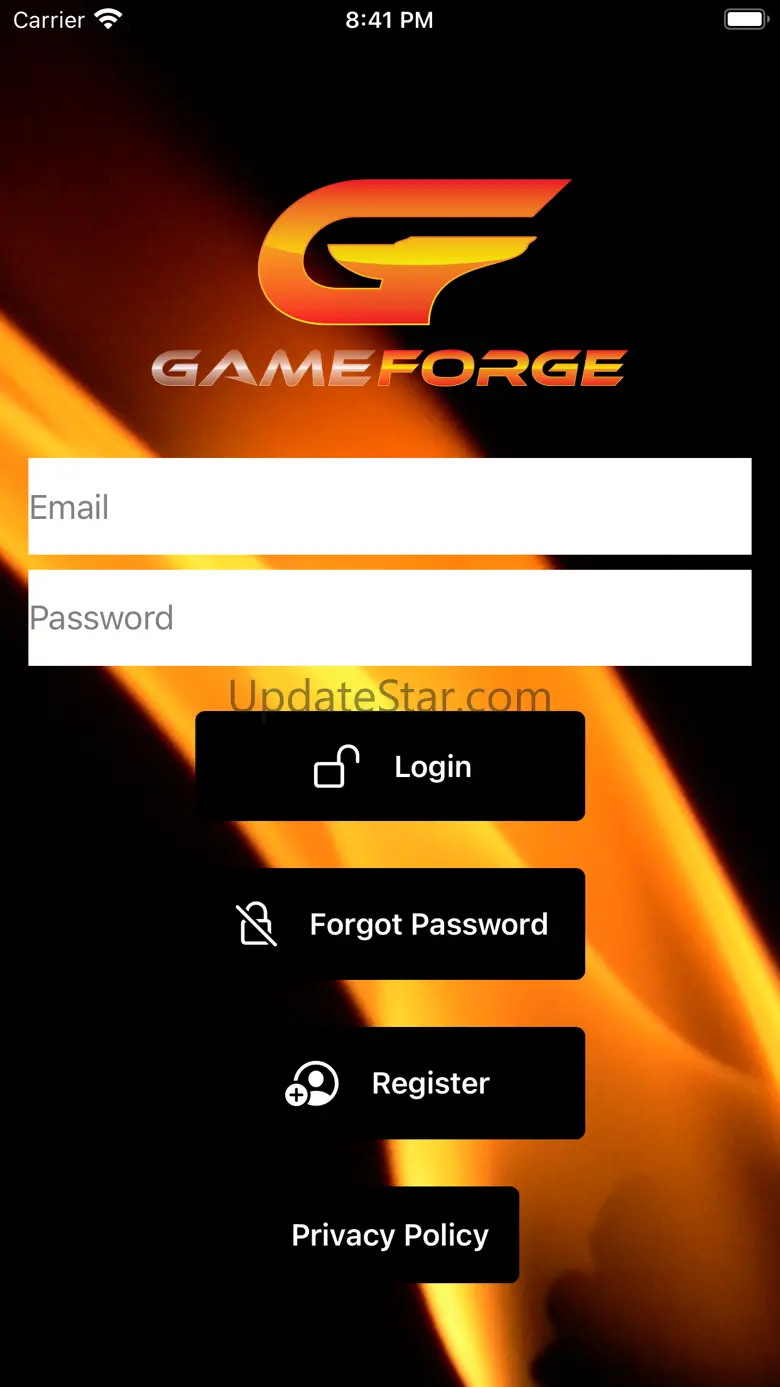 GameForge 1.0.32
