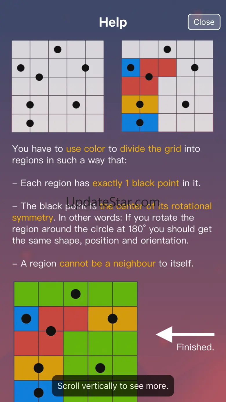 Spiral Galaxies Puzzle 1.0.1