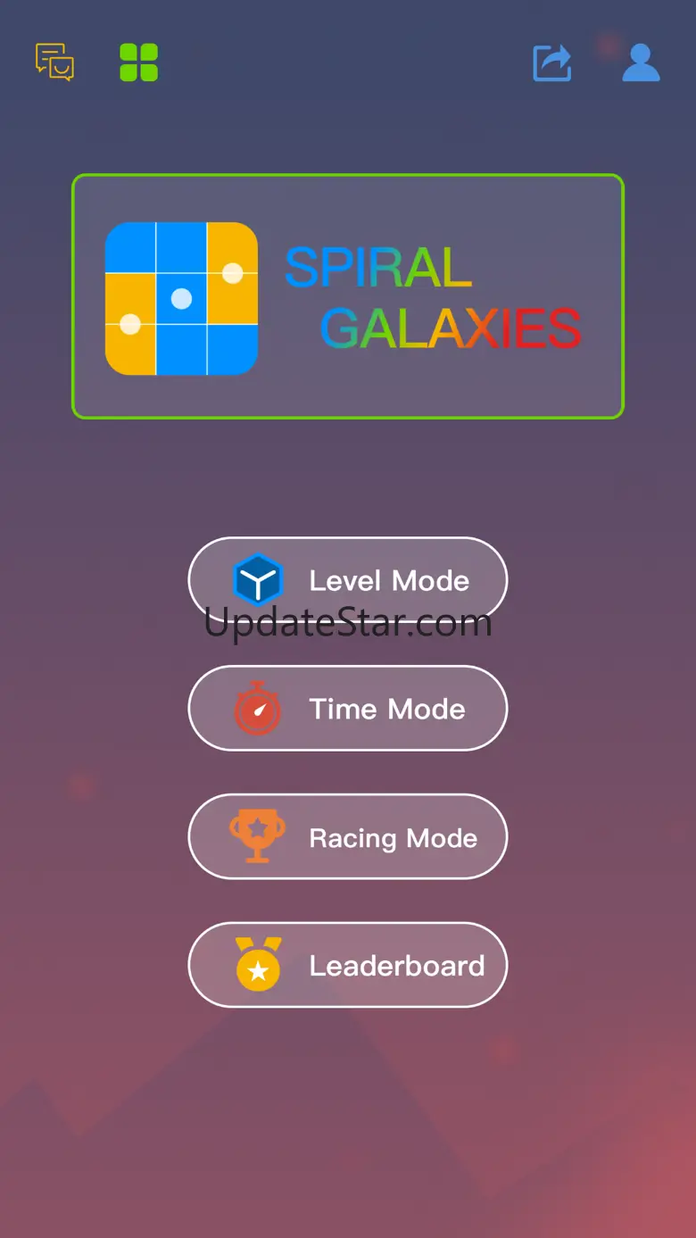 Spiral Galaxies Puzzle 1.0.1