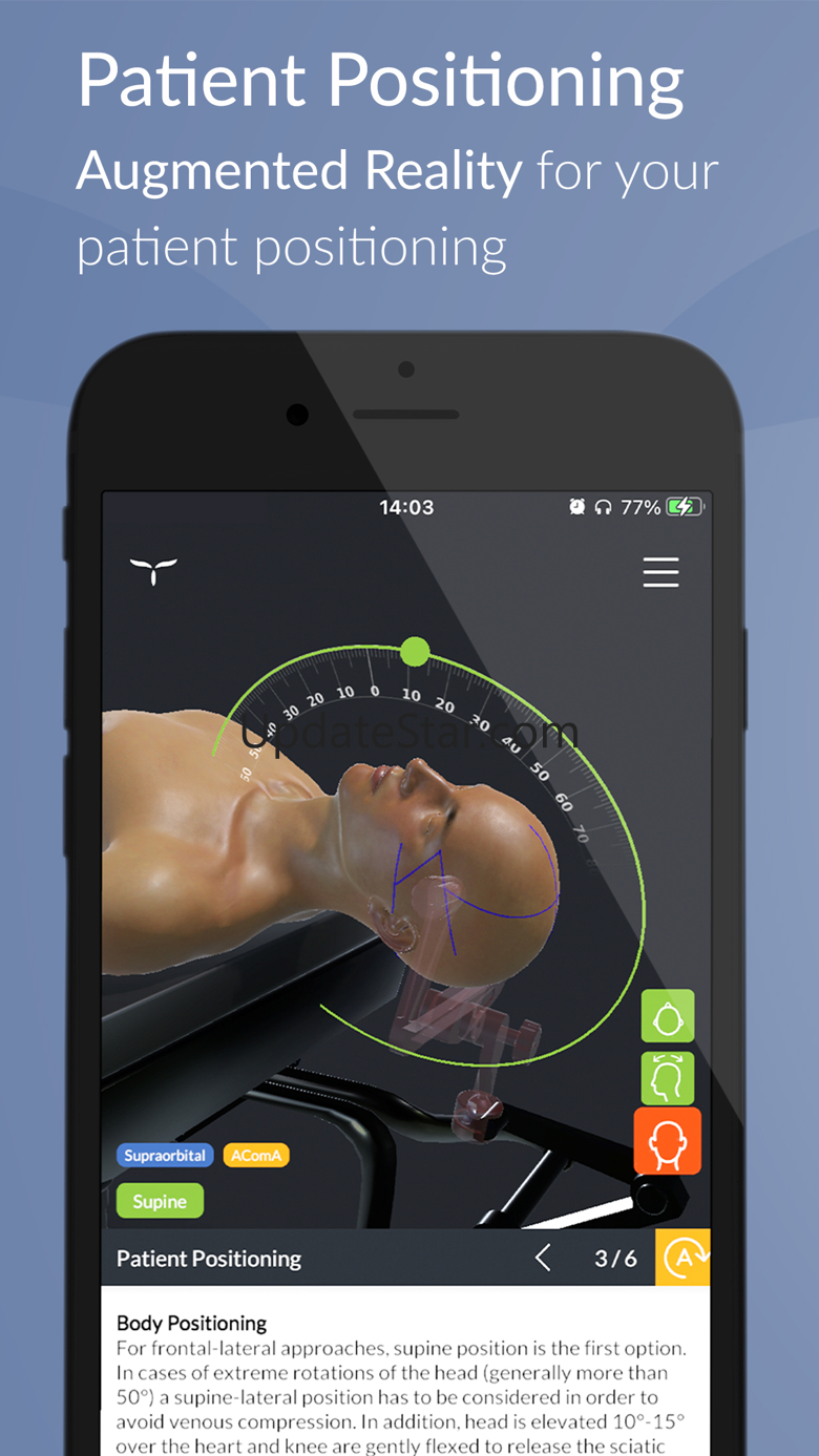 UpSurgeOn Neurosurgery 2.99