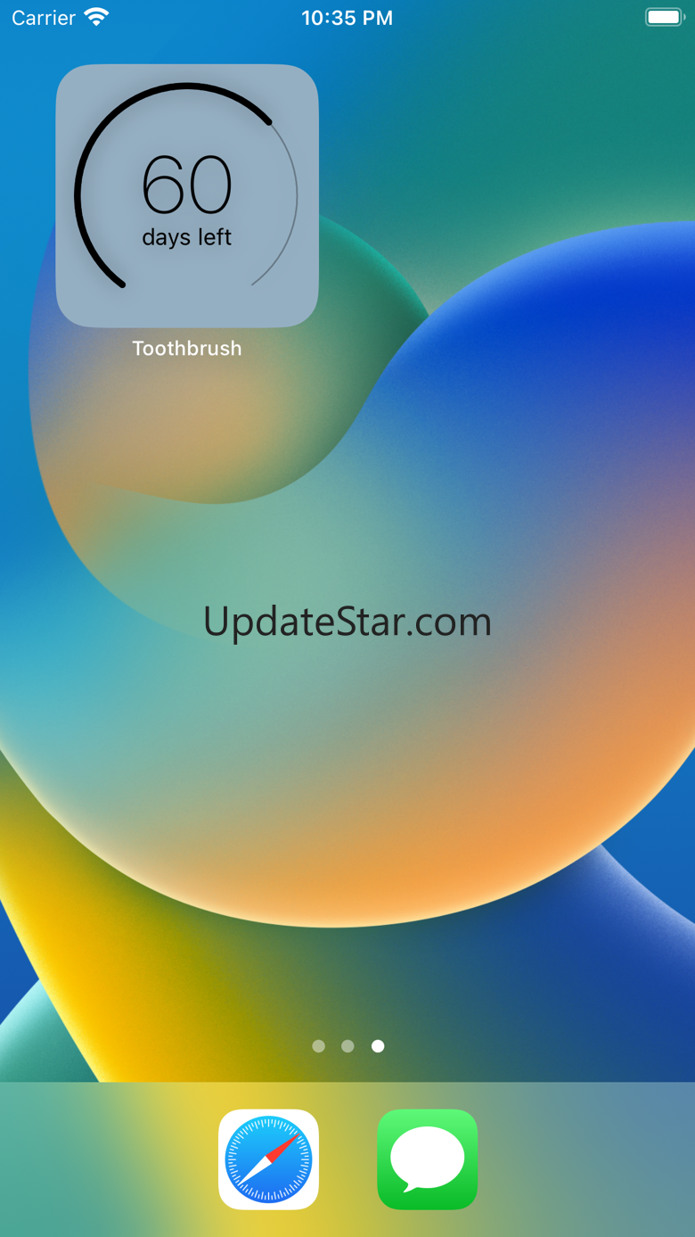 Toothbrush Tracker 1.2