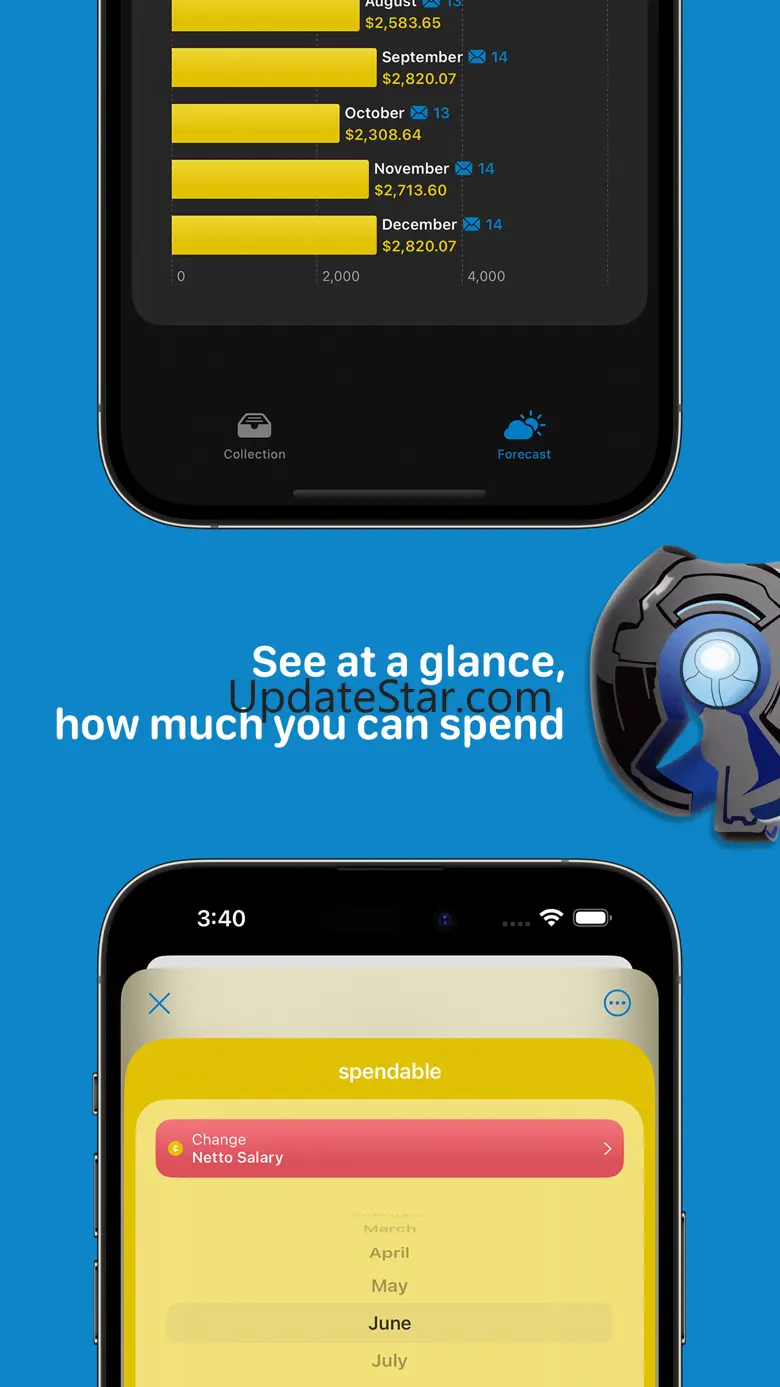 Sparky - Expense Tracker 7.0.4