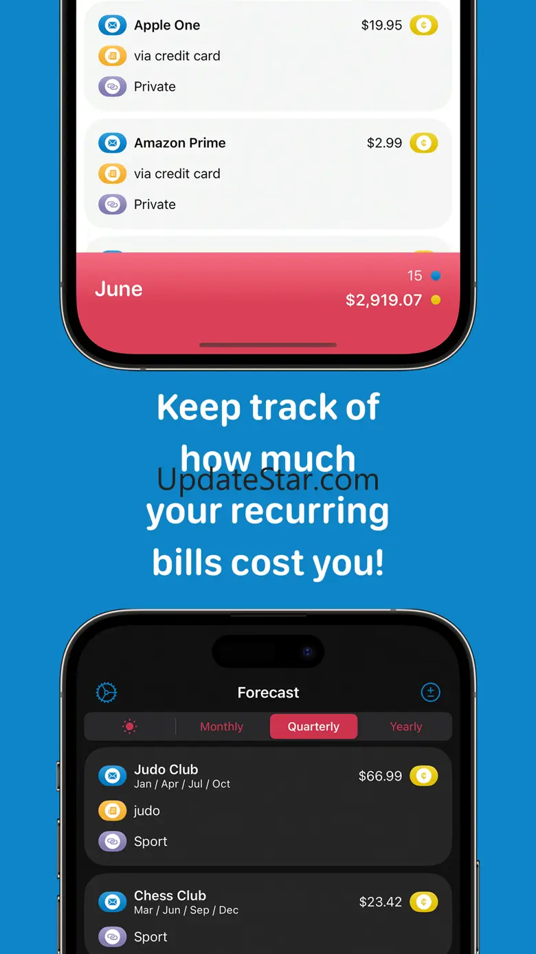 Sparky - Expense Tracker 7.0.4