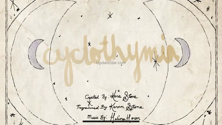 Cyclothymia 1.0