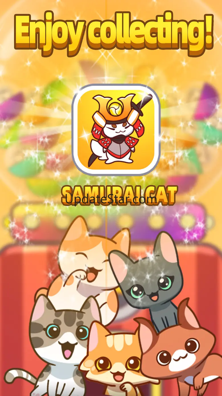 Cat House & Find Hidden Object 1.1