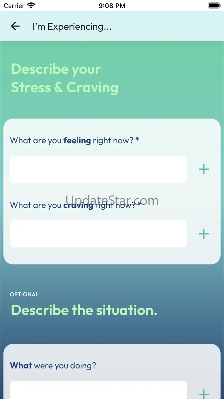 RAE Health Version 2.0.00