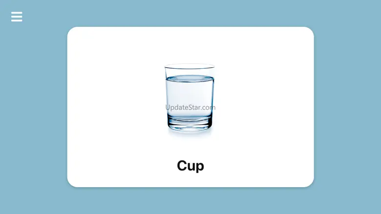 Simple Toddler Flash Cards 1.1