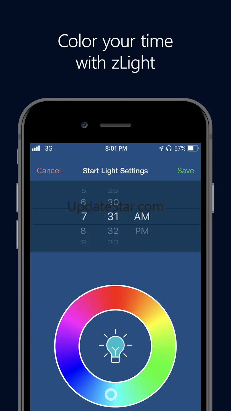 zLight zzz 1.0.3