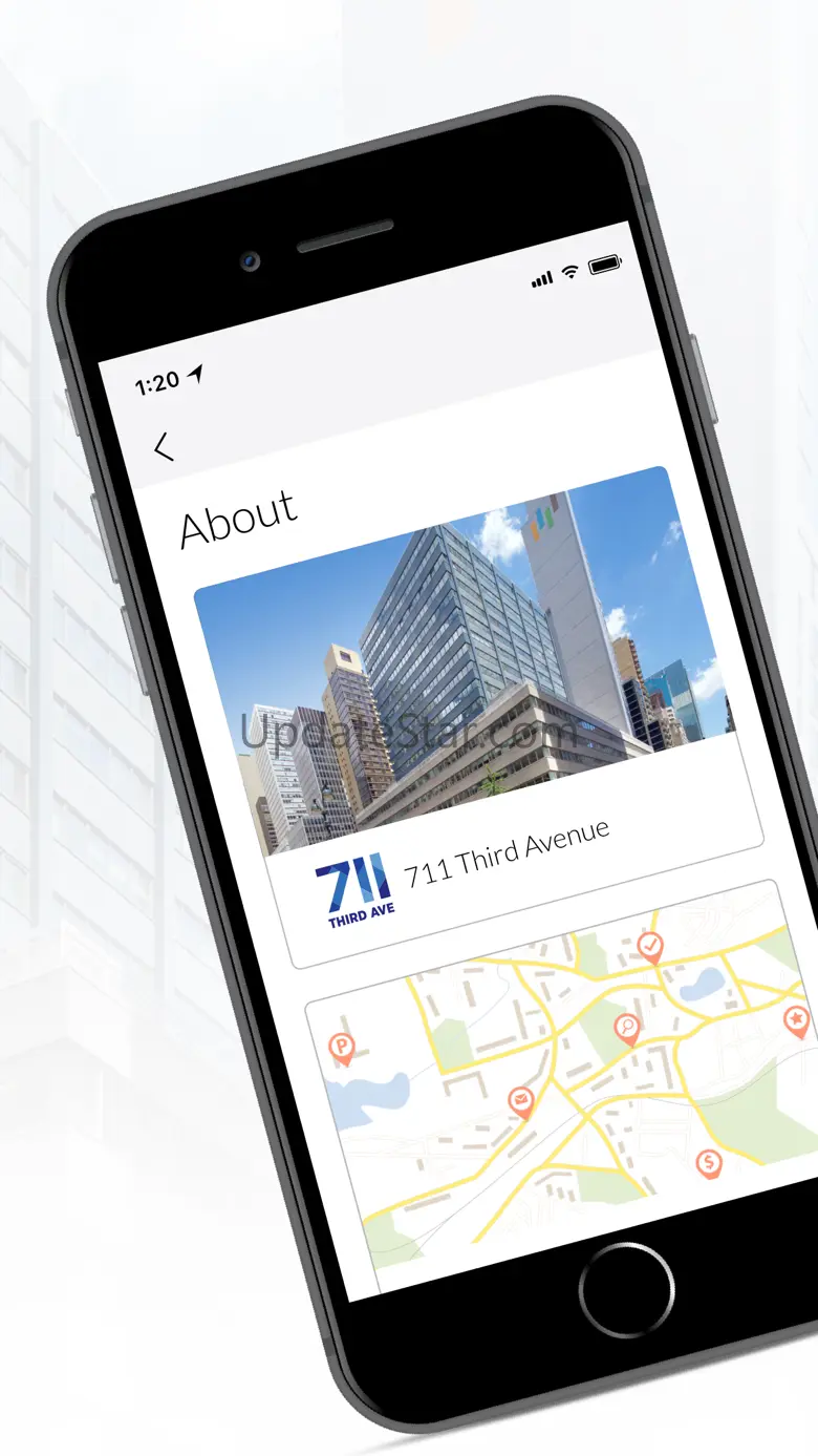 711 Third Avenue 4.34.1