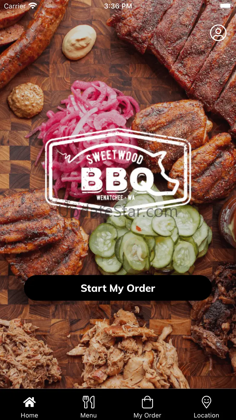 Sweetwood BBQ 2.10.0