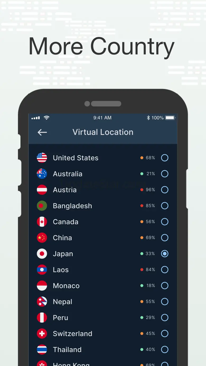 VPN Proxy Maste - Super Proxy 2.2.6