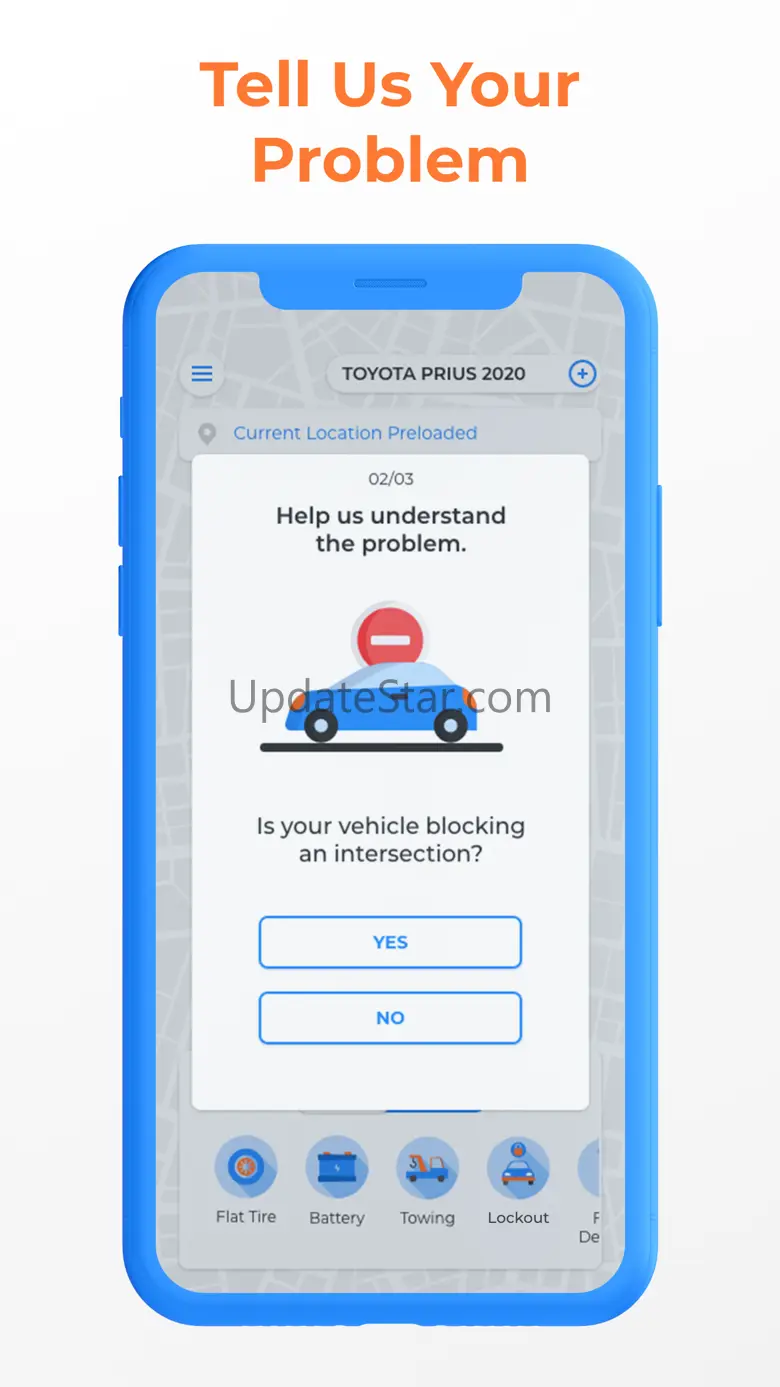 Roadside PRO 1.3