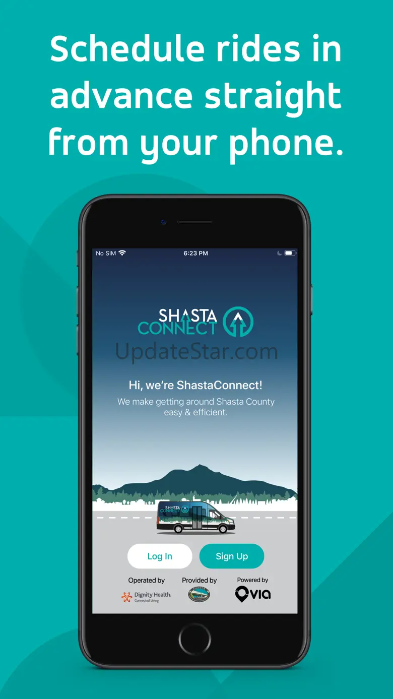 ShastaConnect 4.11.12