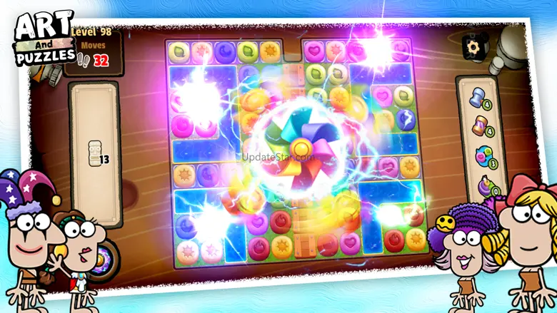Art&Puzzles 1.2.1