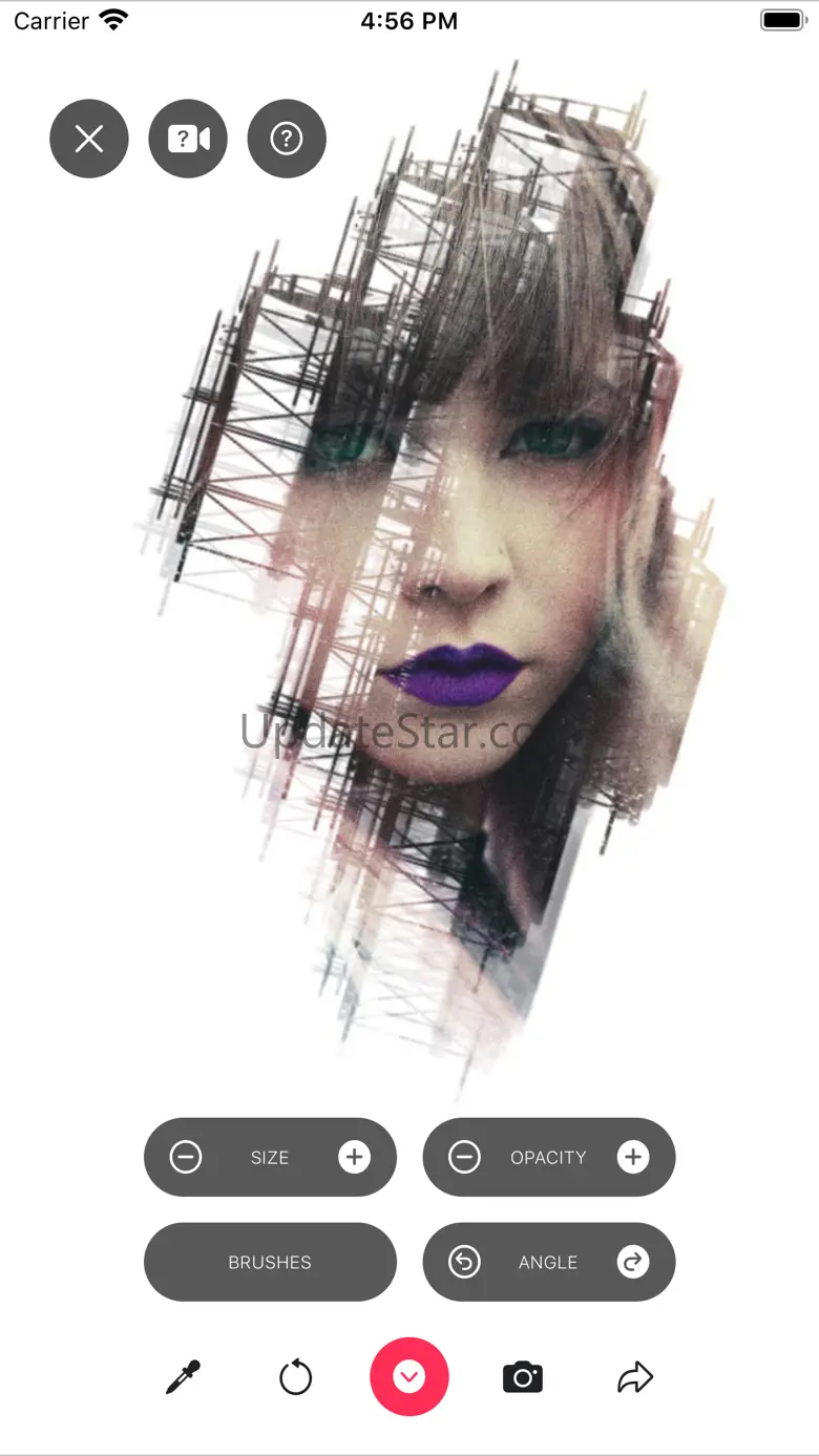 FotoArtist 1.1