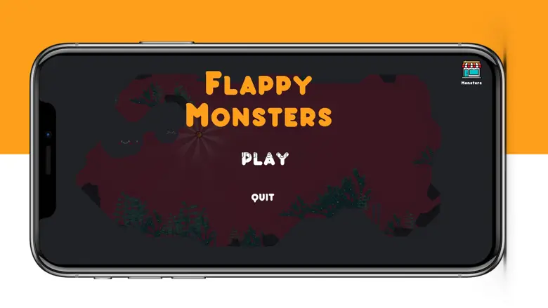 Flappy Monsters 4.0.0