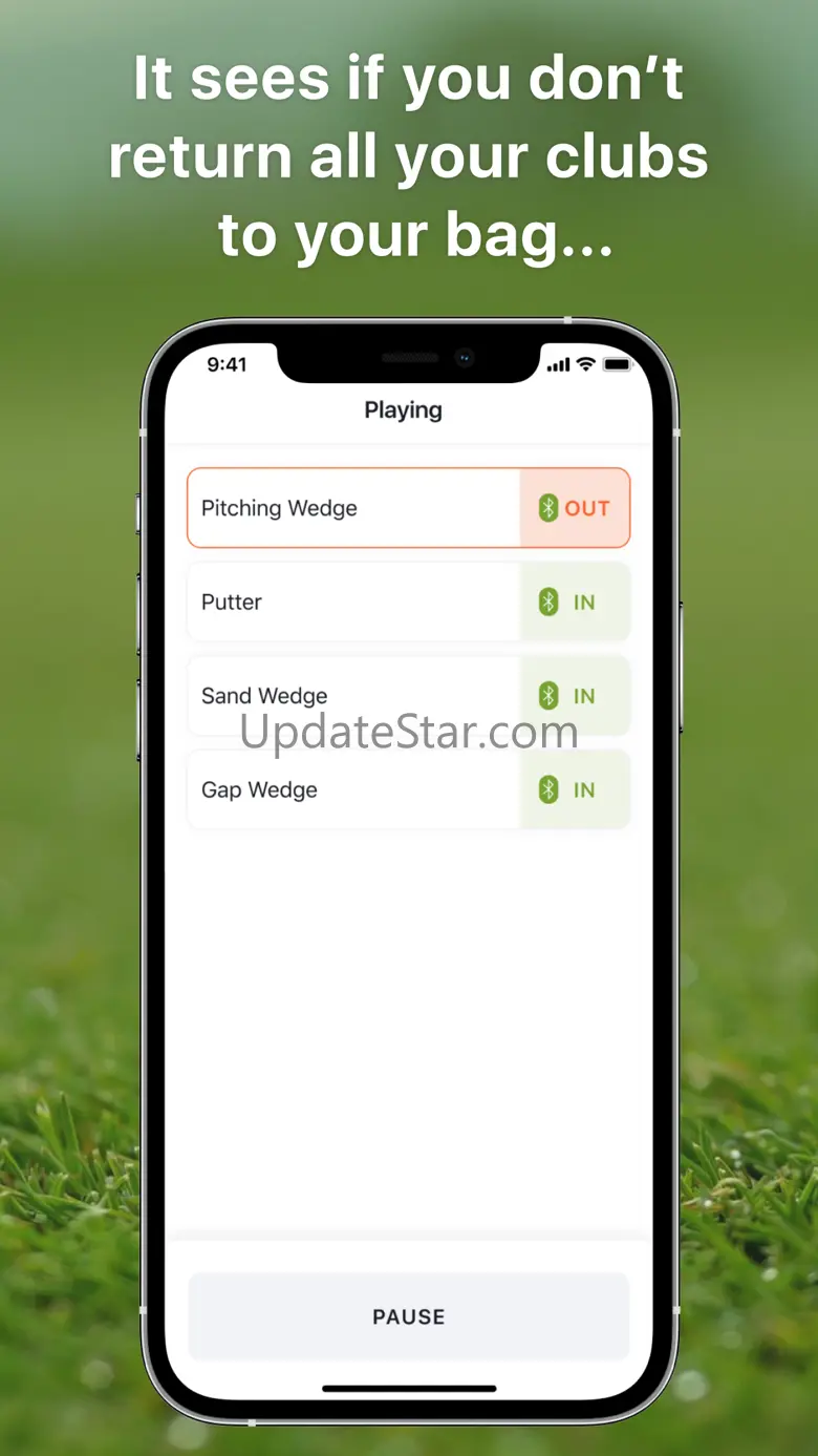 Club Catcher 1.2.6