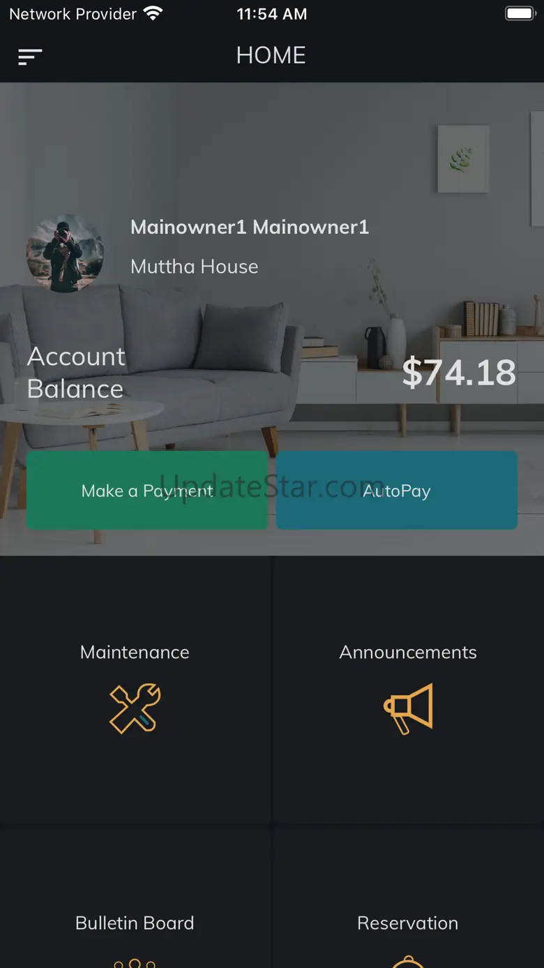 CondoCafe Owner 24.4