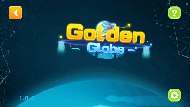 ARGoldenGlobe 1.0.15