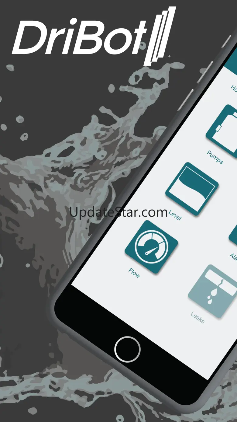 DriBot 1.4.0