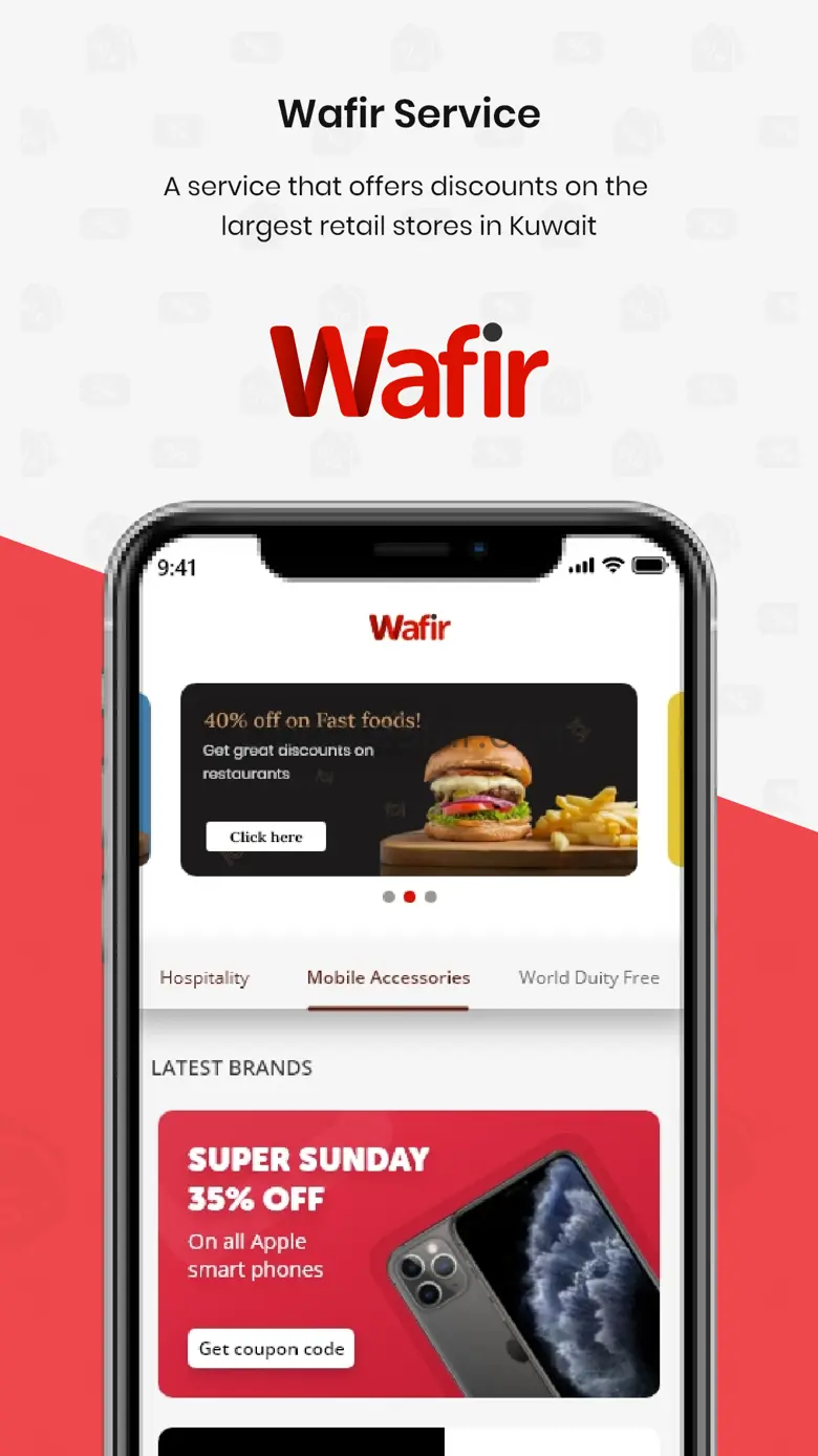 Wafir Service 1.4