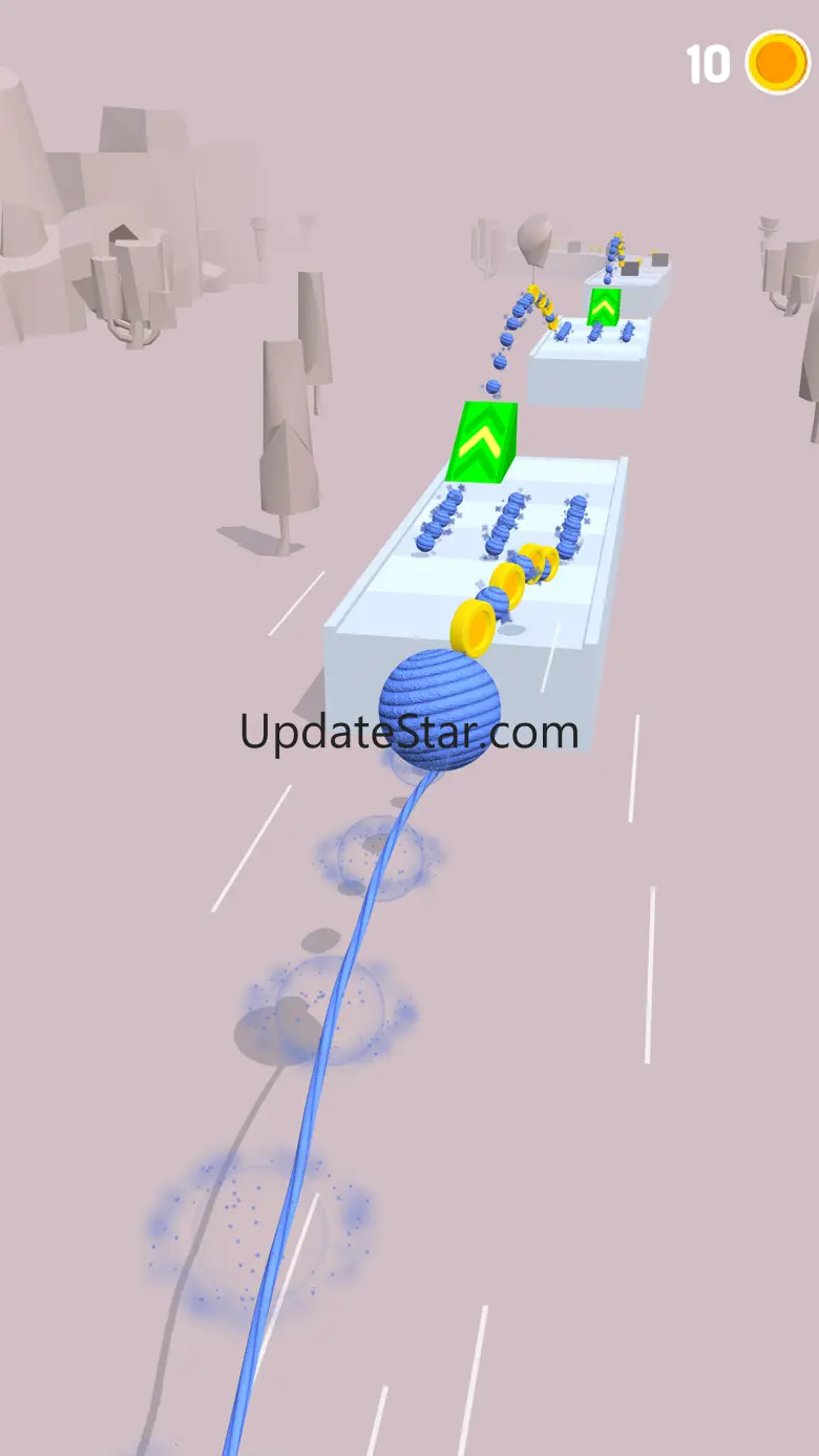Rope Roller 0.1