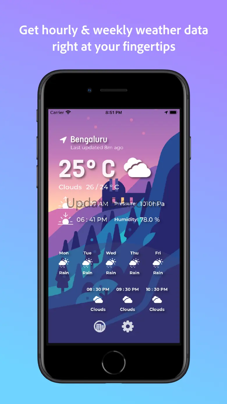 Weather-Wise 1.0.2