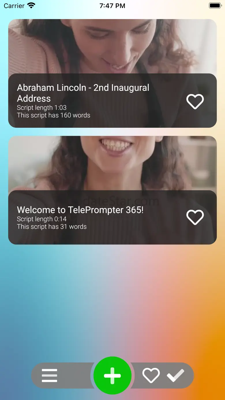 TelePrompter 365 1.1.125