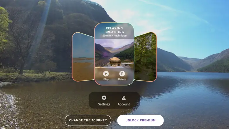 Solas Meditation VR 1.0.21