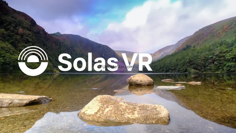 Solas Meditation VR 1.0.21
