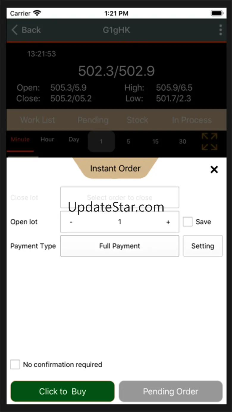 iEx PRO 1.0.61