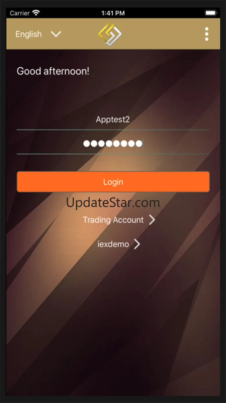 iEx PRO 1.0.61