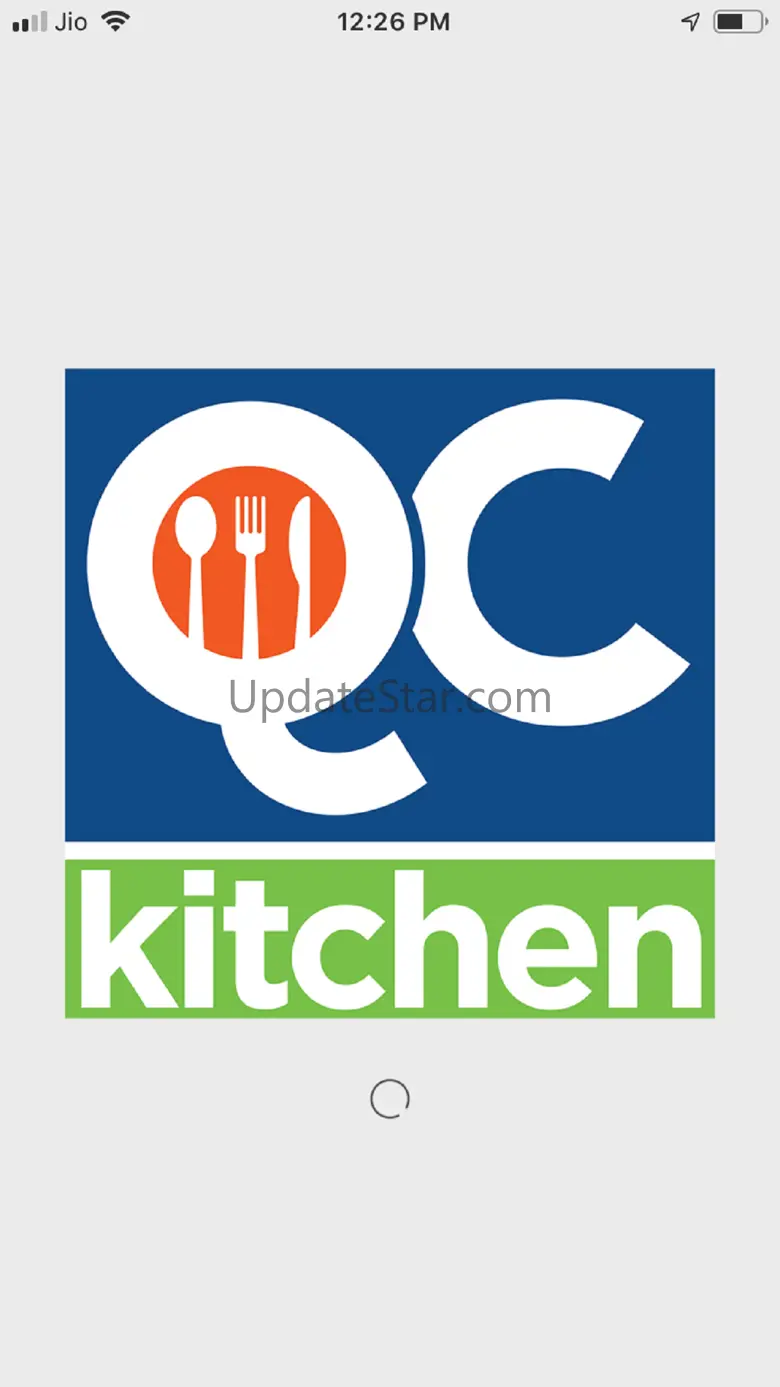 QC Kitchen 2.1