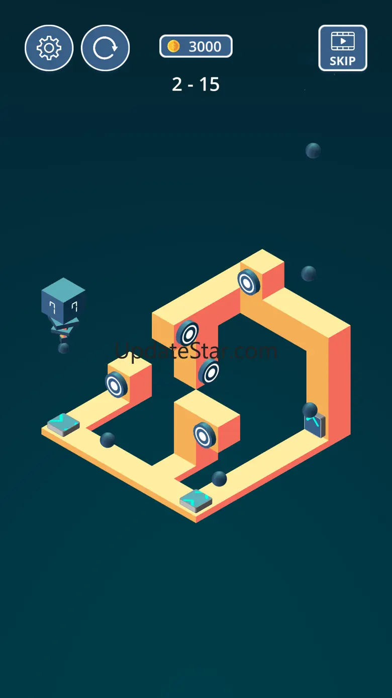 Betatron 1.21