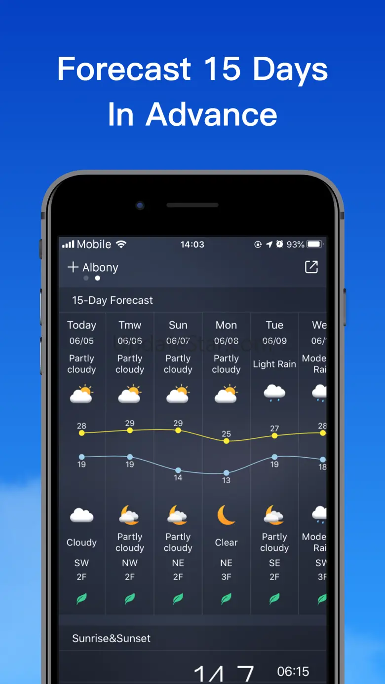 WeatherPro 4.9.10
