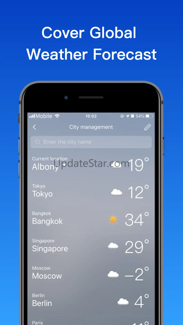 WeatherPro 4.9.10